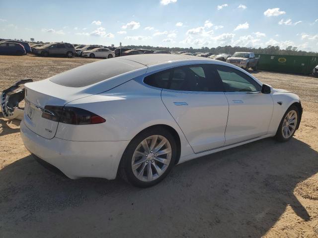2017 TESLA MODEL S - 5YJSA1E24HF217148