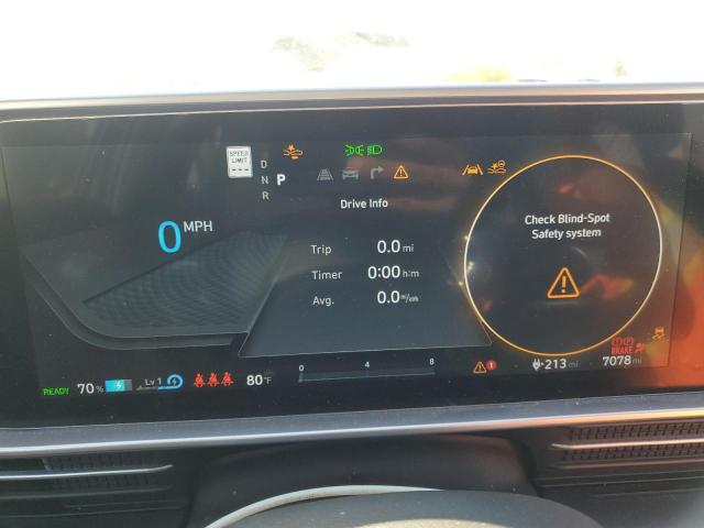 2023 HYUNDAI IONIQ 6 LI KMHM54AC3PA041273