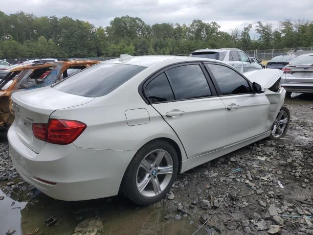 VIN WBA3C3G51ENR25465 2014 BMW 3 SERIES no.3