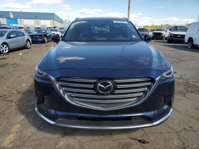 2019 MAZDA CX-9 GRAND - JM3TCBDY7K0310737