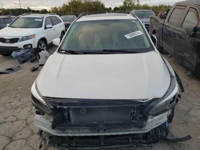 2018 SUBARU CROSSTREK - JF2GTAMC7JH226122