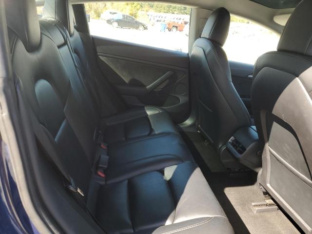 2022 TESLA MODEL 3 - 5YJ3E1EA6NF188117