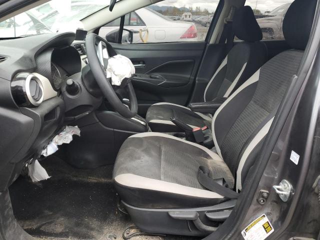 2020 NISSAN VERSA SV - 3N1CN8EV2LL846125