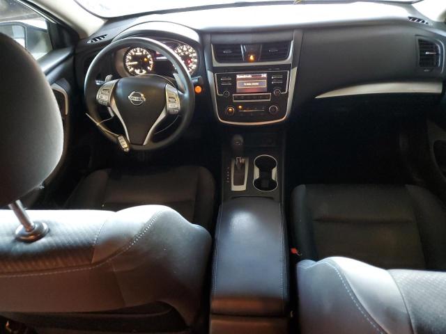 2017 NISSAN ALTIMA 2.5 - 1N4AL3APXHC477088