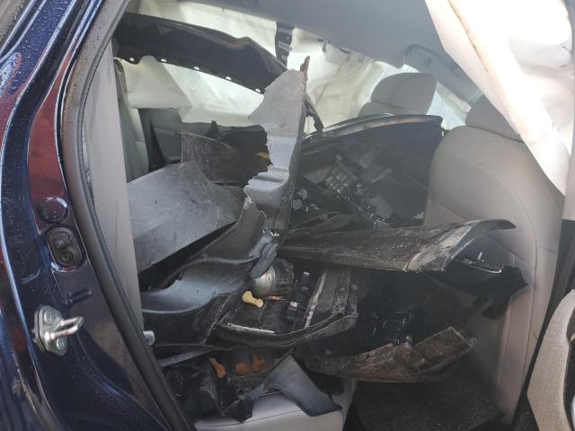 VIN 2HKRW6H36KH214617 2019 HONDA CRV no.11