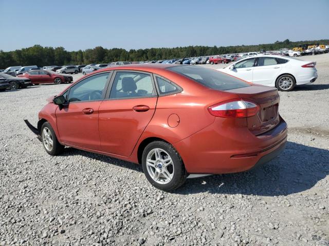 Vin: 3fadp4bj2km152393, lot: 75482404, ford fiesta se 20192