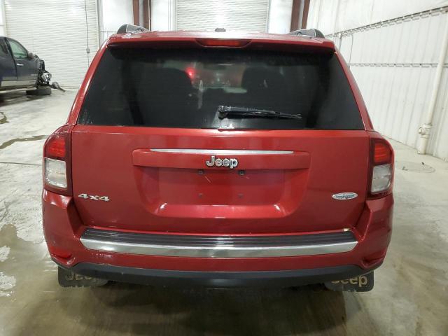 2015 JEEP COMPASS LA - 1C4NJDEB1FD168655