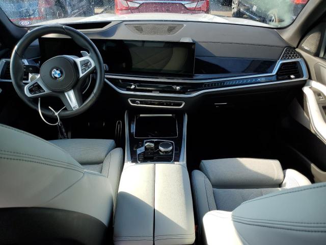 2024 BMW X5 XDRIVE4 - 5UX23EU03R9U49154