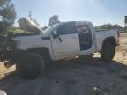 2020 GMC SIERRA K15 - 3GTU9CEDXLG162593
