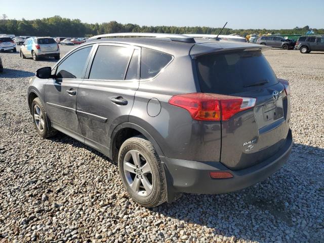 2015 TOYOTA RAV4 XLE - JTMWFREV3FJ034874