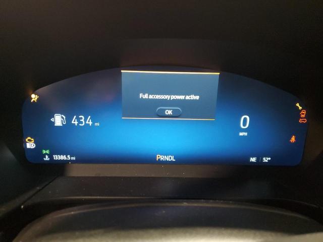 2023 FORD ESCAPE ACT - 1FMCU9GN6PUA62511