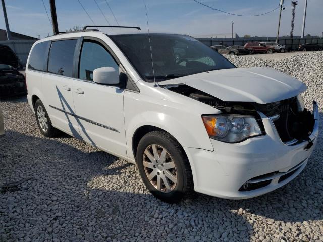 VIN 2C4RC1BG4GR155939 2016 Chrysler Town and Countr... no.4