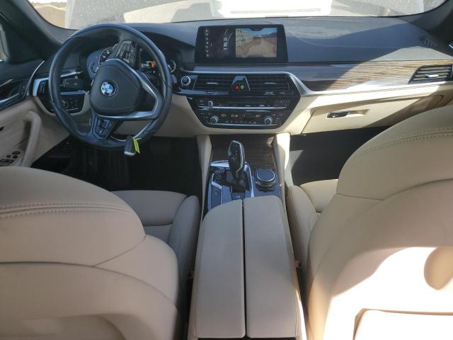 2018 BMW 530E - WBAJA9C5XJB250992