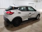 NISSAN KICKS S photo