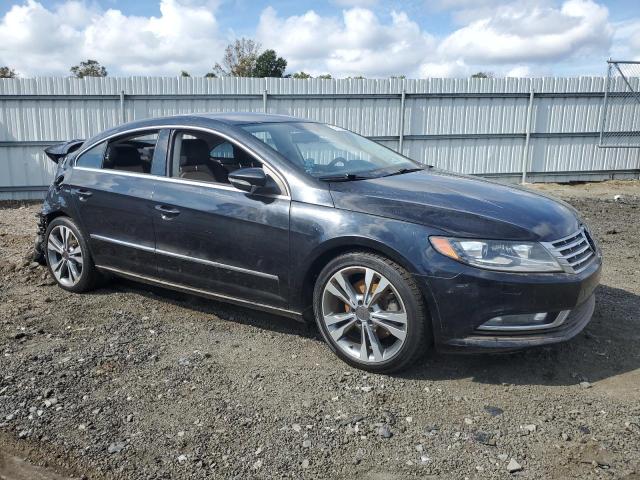 VIN WVWBP7AN4DE521576 2013 Volkswagen CC, Sport no.4