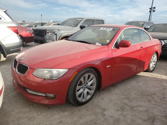 VIN WBADW3C57DE824527 2013 BMW 3 Series, 328 I no.1