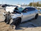 2018 NISSAN MAXIMA 3.5 - 1N4AA6AP7JC365359
