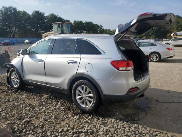 2017 KIA SORENTO LX - 5XYPGDA37HG302319