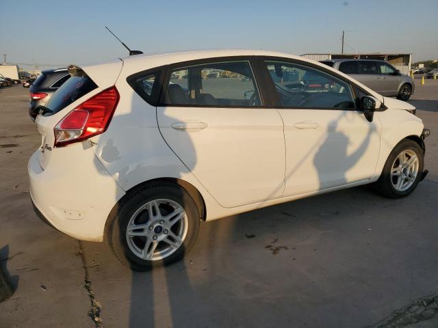 2018 FORD FIESTA SE - 3FADP4EJXJM122360