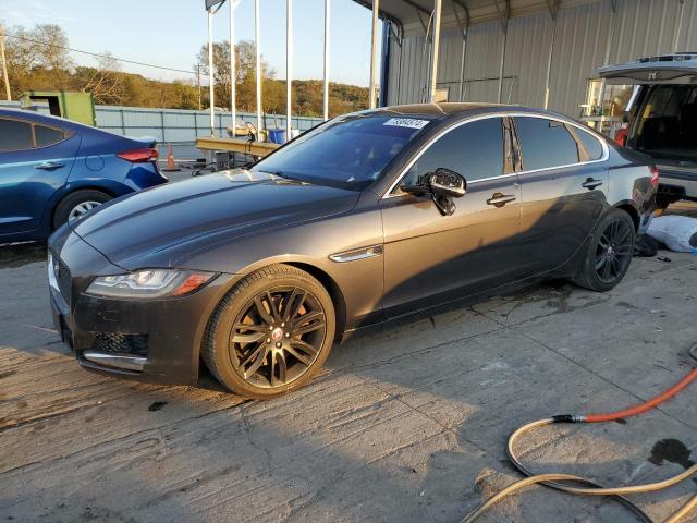 2016 JAGUAR XF PRESTIG #2945540188