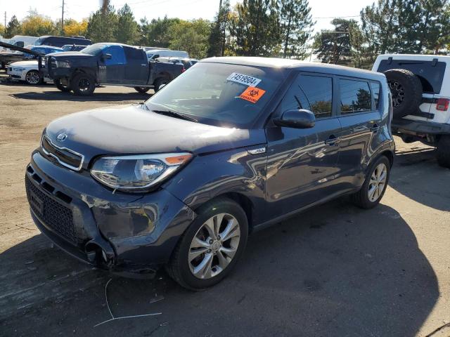 VIN KNDJP3A59G7350563 2016 KIA Soul, + no.1