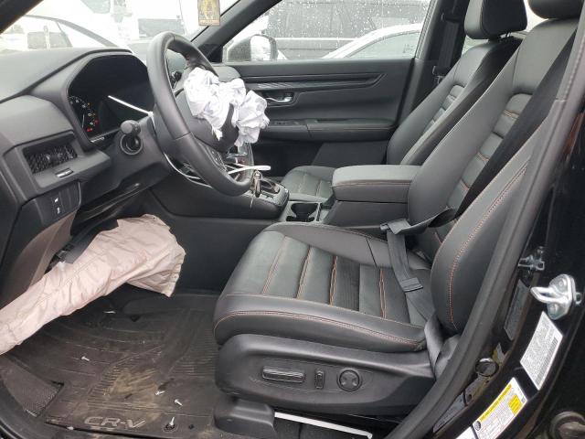 2024 HONDA CR-V SPORT - 7FARS6H88RE075840
