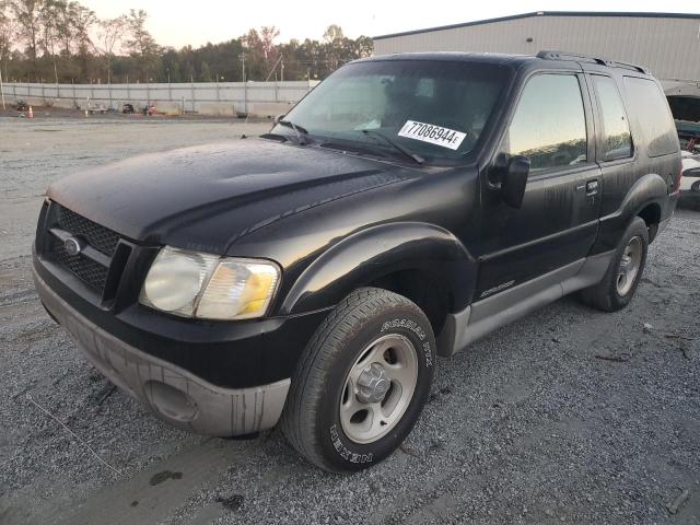 FORD EXPLORER S