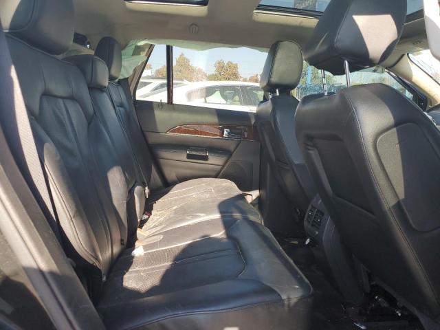 2015 LINCOLN AVIATOR GR 2LMDJ8JK0FBL29415