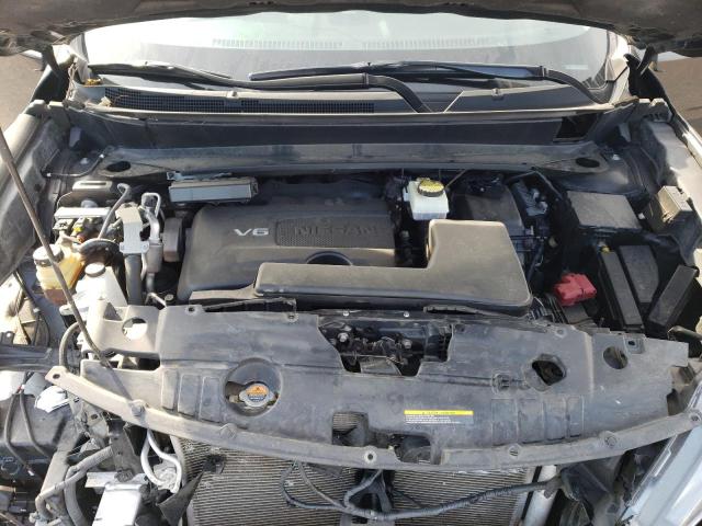 2018 NISSAN PATHFINDER - 5N1DR2MM2JC677496