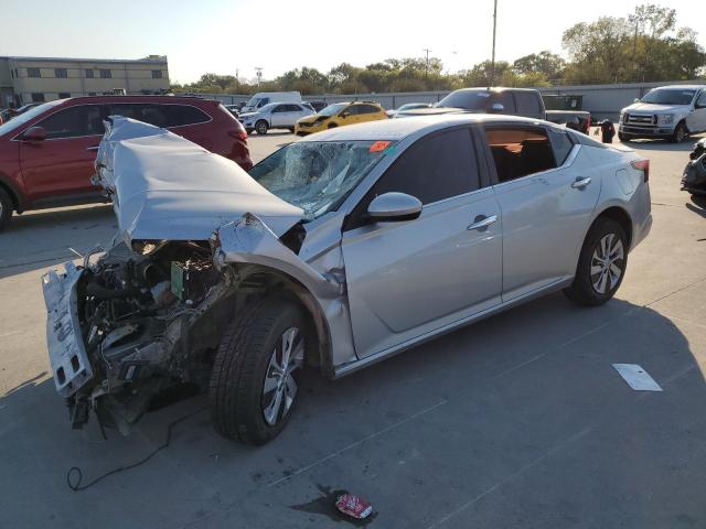 2021 NISSAN ALTIMA S #2974831254