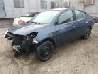 NISSAN VERSA S photo