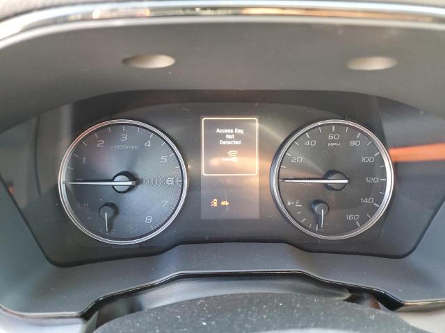 2024 SUBARU LEGACY PRE - 4S3BWAF62R3029200