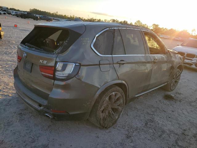 2017 BMW X5 XDRIVE3 - 5UXKR0C58H0V68528