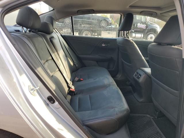 2016 HONDA ACCORD EXL - 1HGCR3F88GA004854