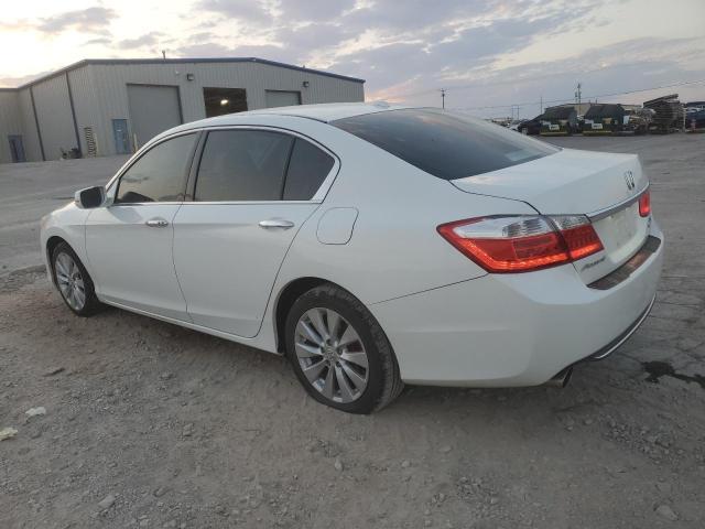 2015 HONDA ACCORD TOU - 1HGCR3F93FA007104