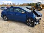 Lot #3023970270 2015 HONDA CIVIC EXL