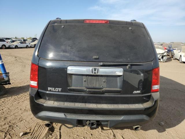 VIN 5FNYF3H70FB021249 2015 HONDA PILOT no.6