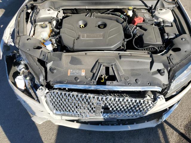 VIN 3LN6L5F9XLR610623 2020 Lincoln MKZ, Reserve no.11