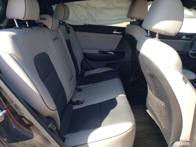 2018 KIA SPORTAGE E - KNDPN3AC4J7427362