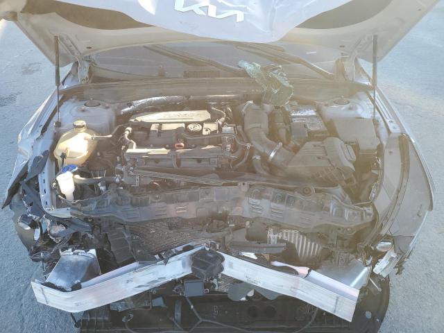 2024 KIA K5 GT LINE - 5XXG64J27RG244180