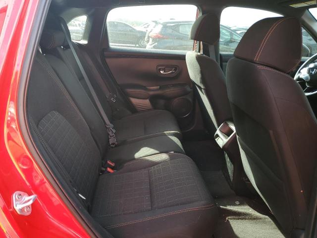 2024 HONDA HR-V SPORT - 3CZRZ1H50RM737917