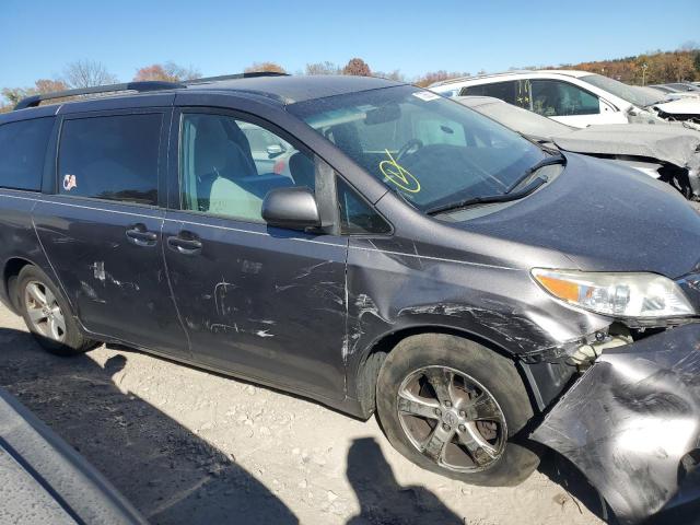 2016 TOYOTA SIENNA LE - 5TDKK3DC2GS707200