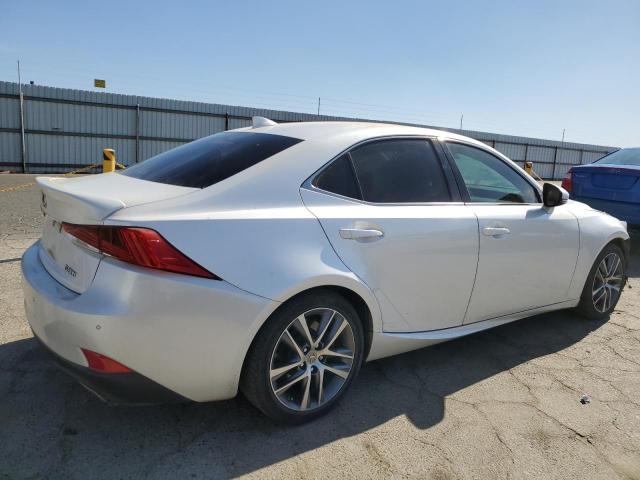 2020 LEXUS IS 300 PRE JTHDA1D21L5107001