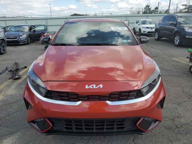 2022 KIA FORTE GT L - 3KPF54AD0NE491902
