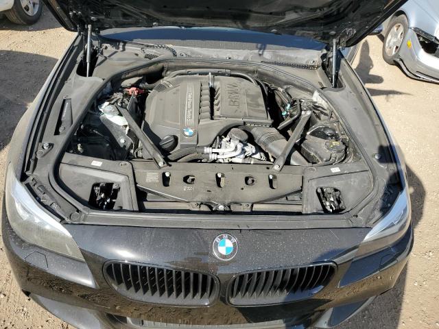 2016 BMW 535 I - WBA5B1C59GG553810