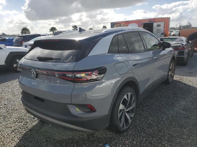 2022 VOLKSWAGEN ID.4 PRO S - WVGUNPE27NP050250