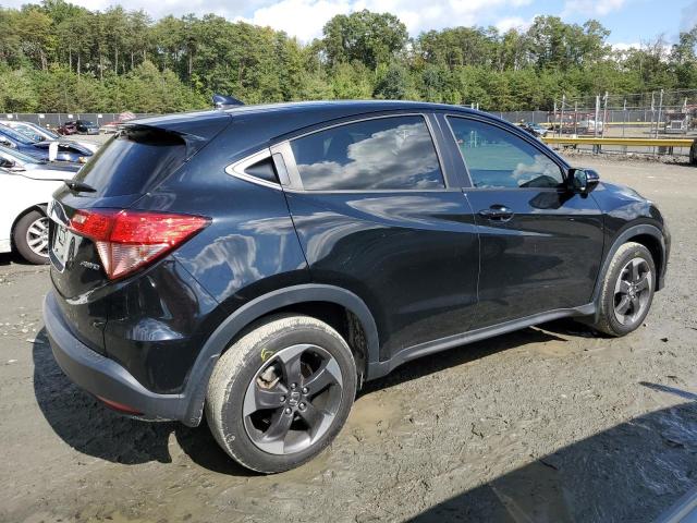 2018 HONDA HR-V EX - 3CZRU6H5XJM731834
