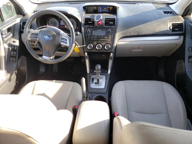 2015 SUBARU FORESTER 2 - JF2SJAHC8FH468323