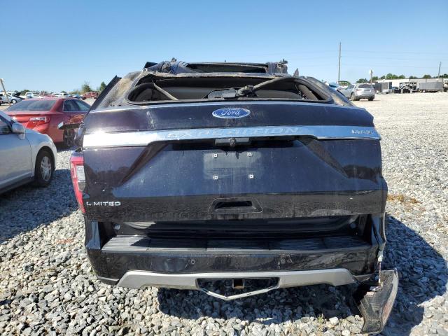 2021 FORD EXPEDITION - 1FMJK1KT2MEA28088