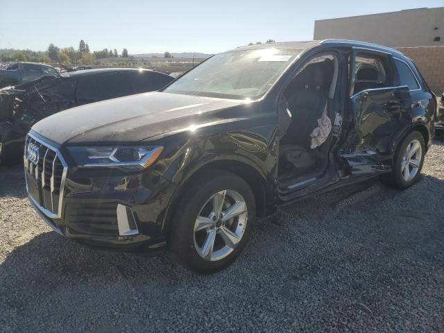 VIN WA1AJBF70ND011737 2022 AUDI Q7 no.1